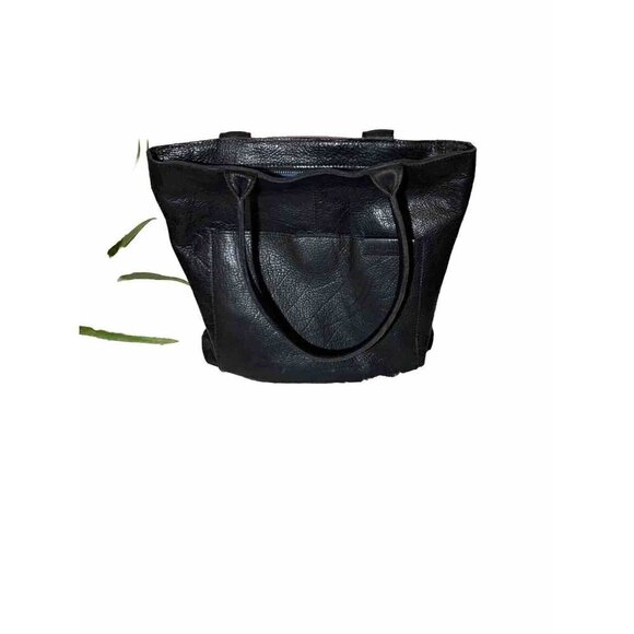 MicmacBags Handbags - Micmac Bag Leather Bag Purse Briefcase Shoulder Leather Luxury Designer